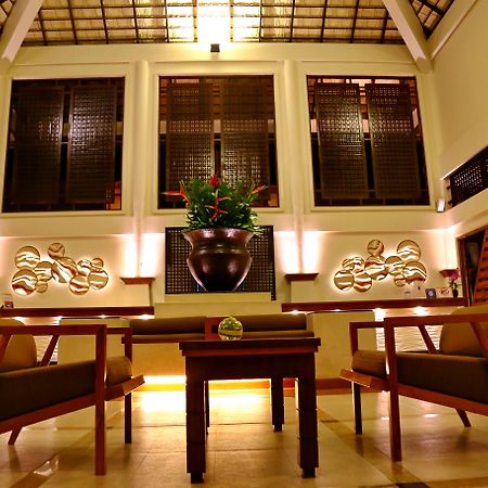 Vignette Collection Dinso Resort & Villas Ko Chang By Ihg Koh Chang Exterior photo