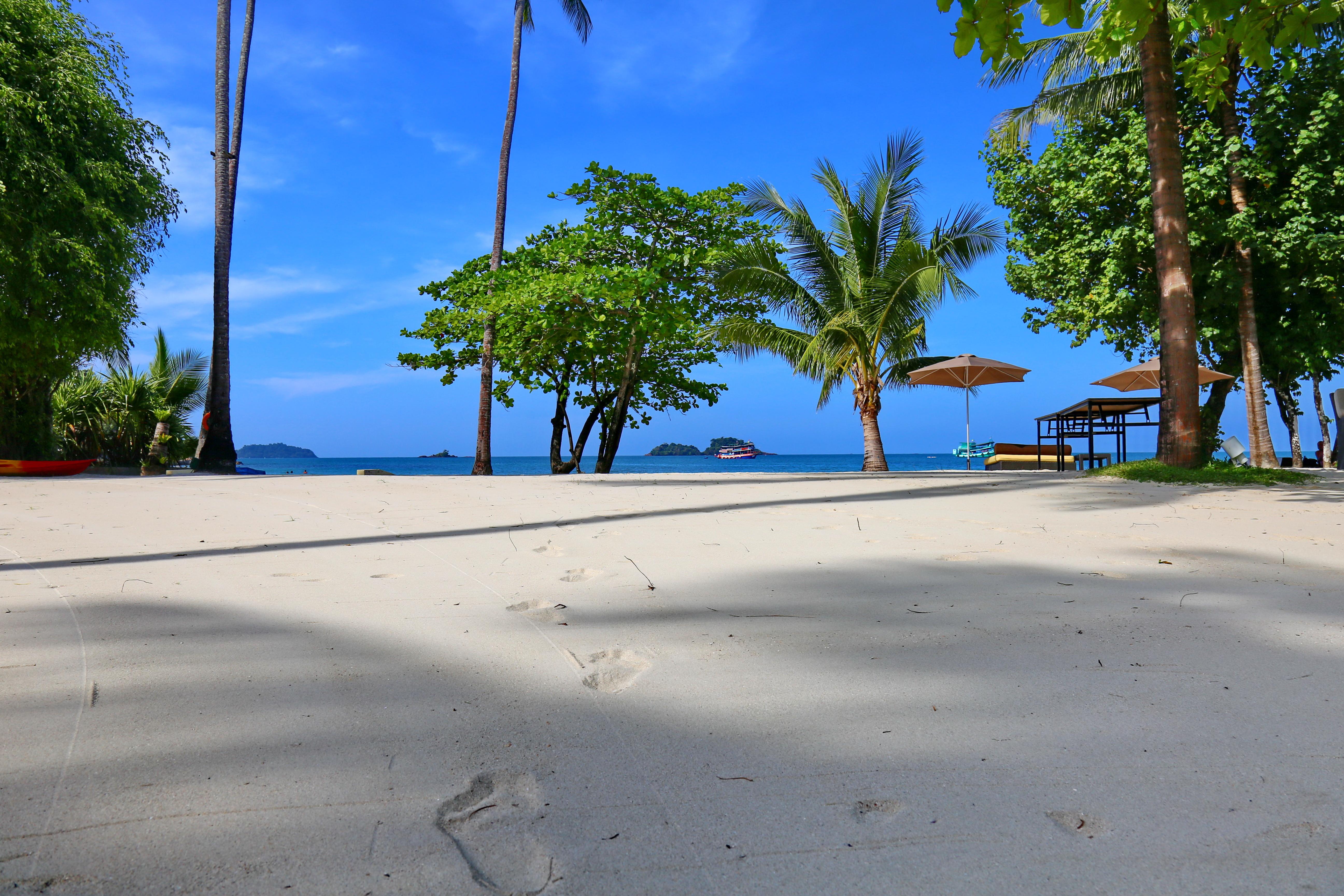Vignette Collection Dinso Resort & Villas Ko Chang By Ihg Koh Chang Exterior photo