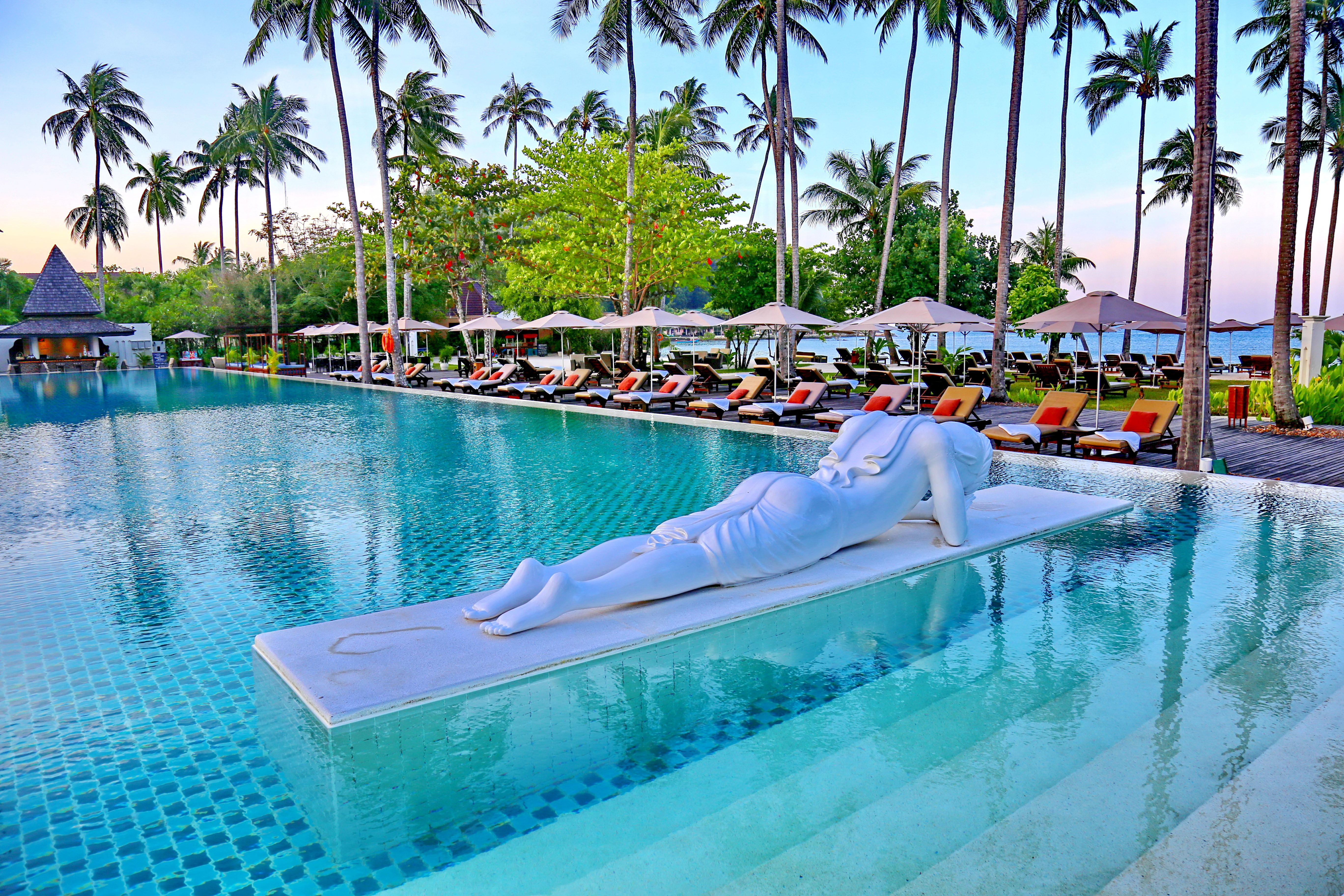 Vignette Collection Dinso Resort & Villas Ko Chang By Ihg Koh Chang Exterior photo