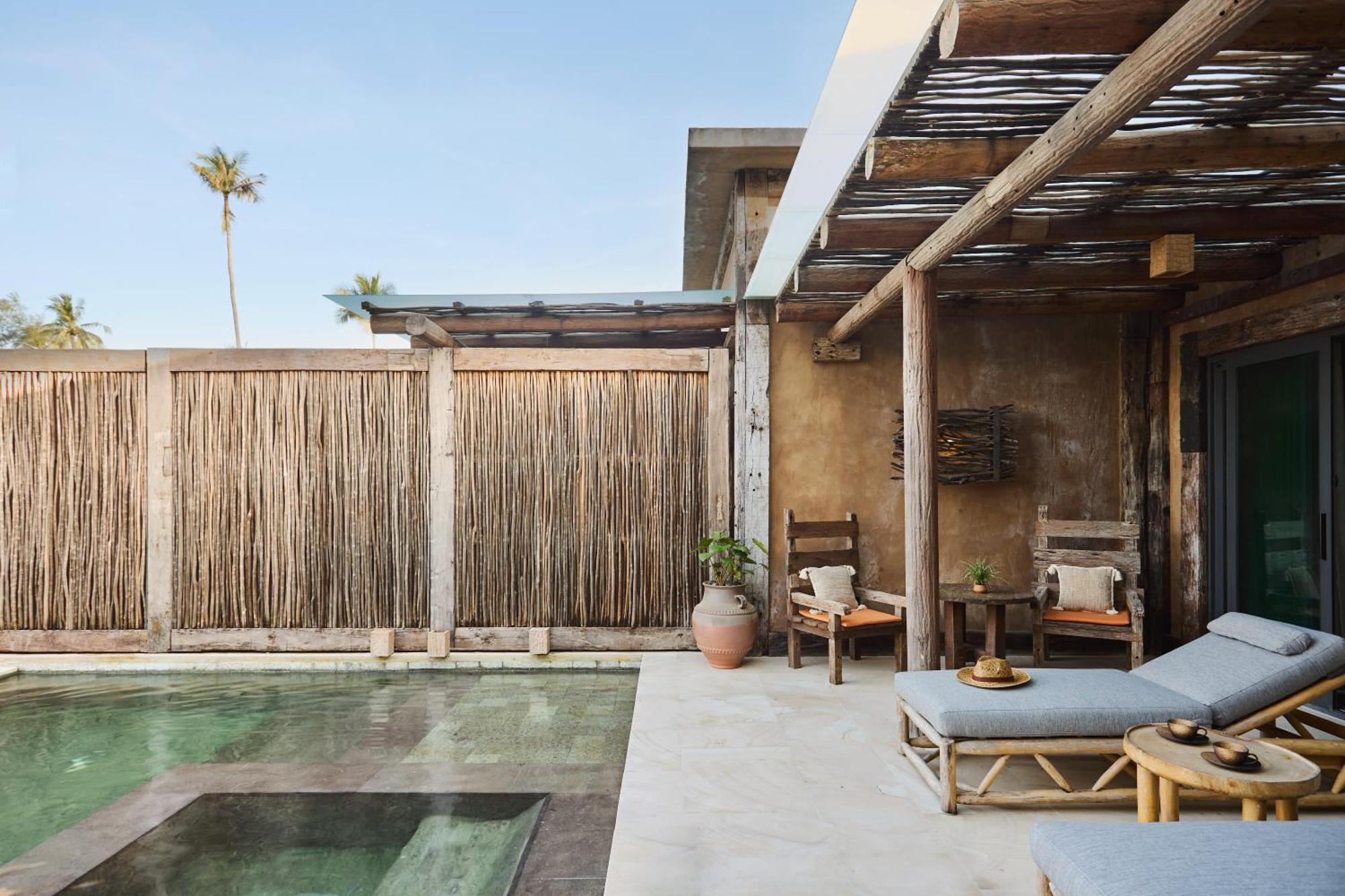 Vignette Collection Dinso Resort & Villas Ko Chang By Ihg Koh Chang Exterior photo