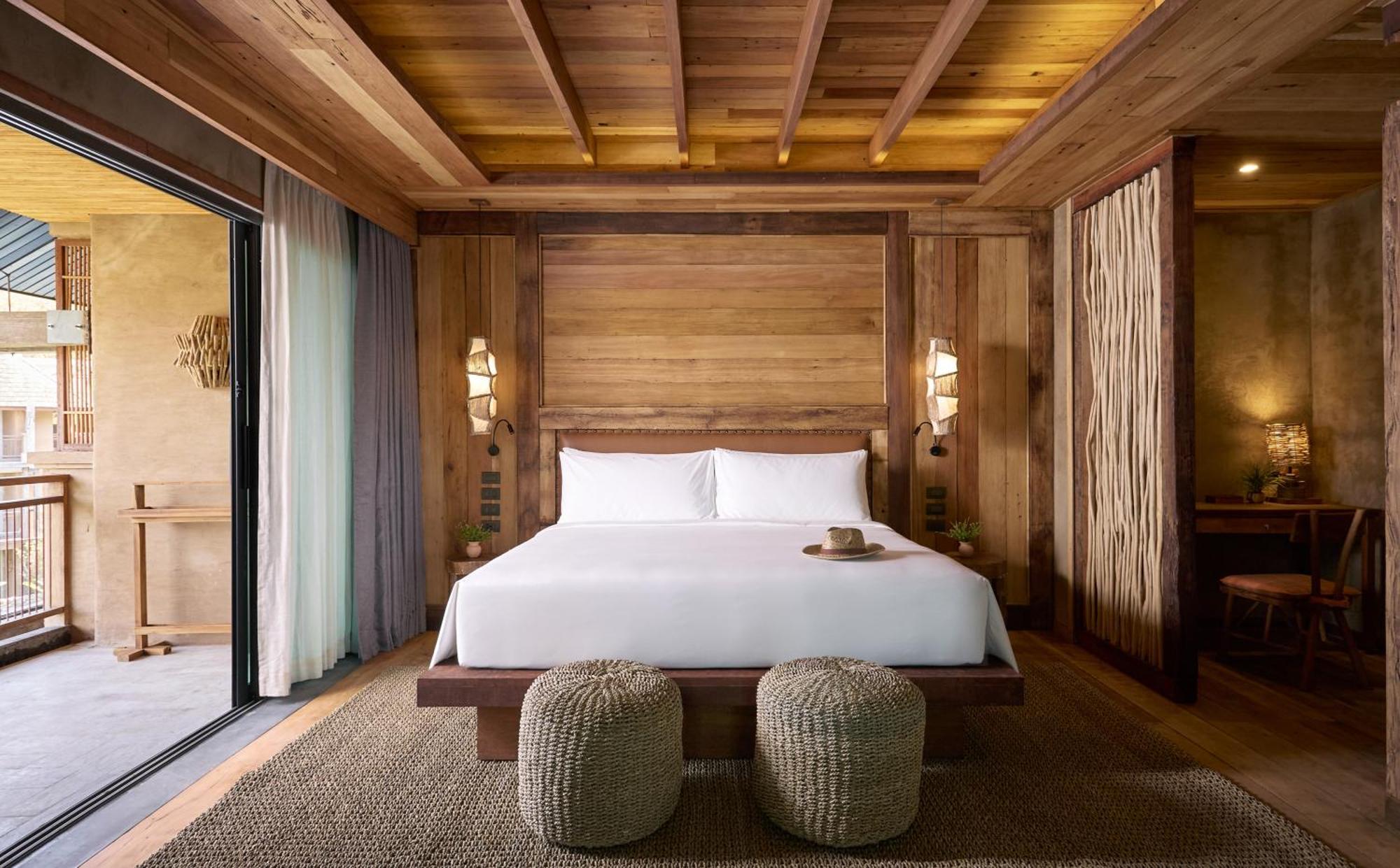 Vignette Collection Dinso Resort & Villas Ko Chang By Ihg Koh Chang Exterior photo
