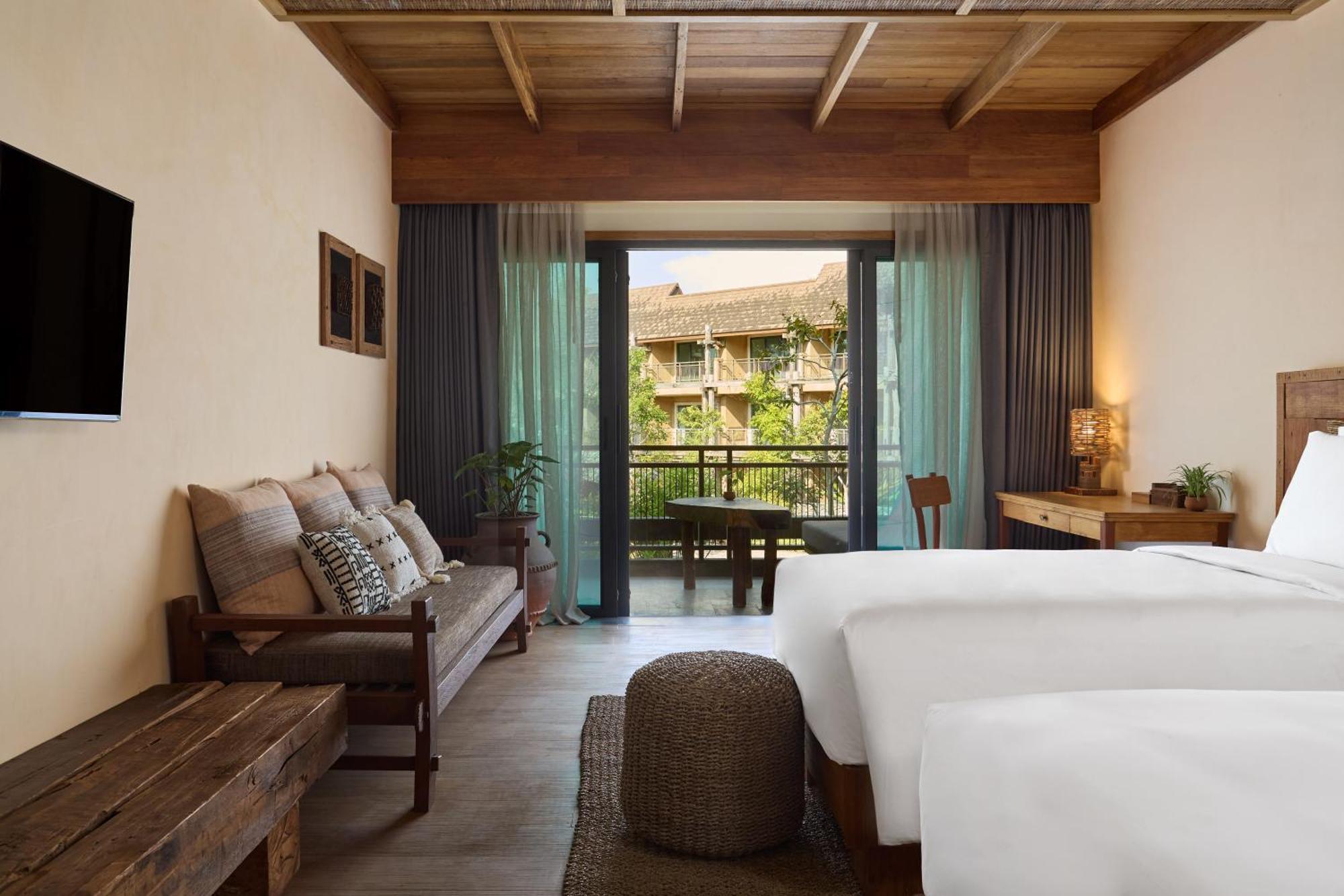 Vignette Collection Dinso Resort & Villas Ko Chang By Ihg Koh Chang Exterior photo