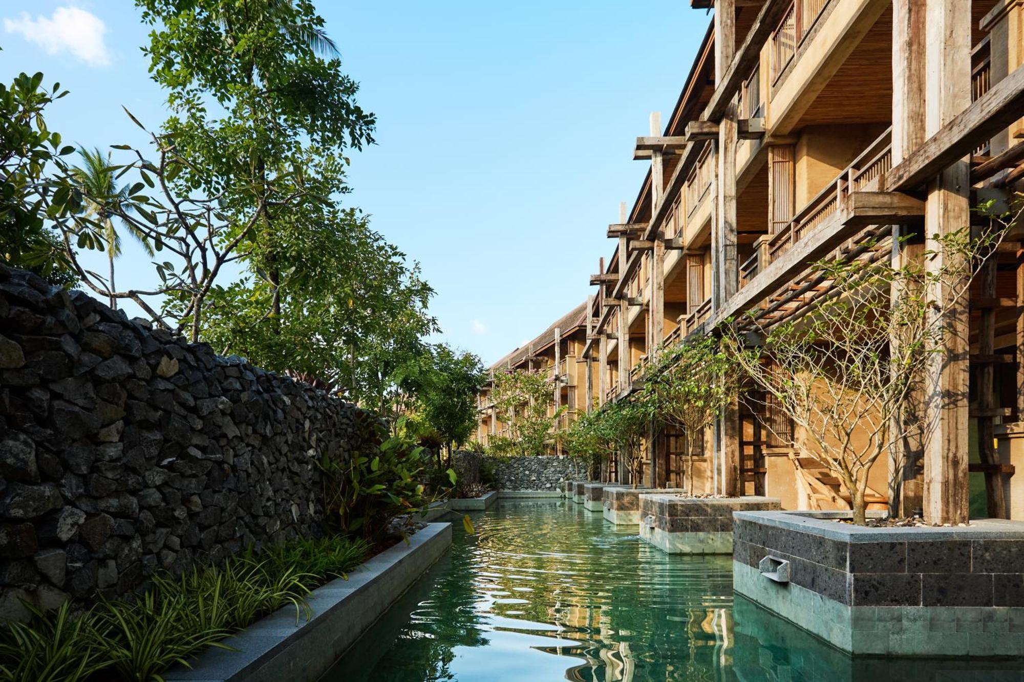 Vignette Collection Dinso Resort & Villas Ko Chang By Ihg Koh Chang Exterior photo