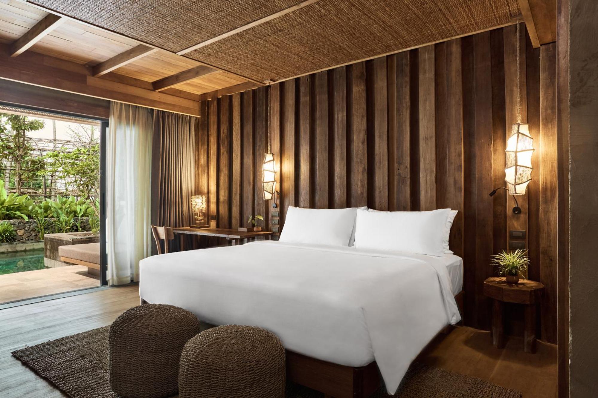 Vignette Collection Dinso Resort & Villas Ko Chang By Ihg Koh Chang Exterior photo