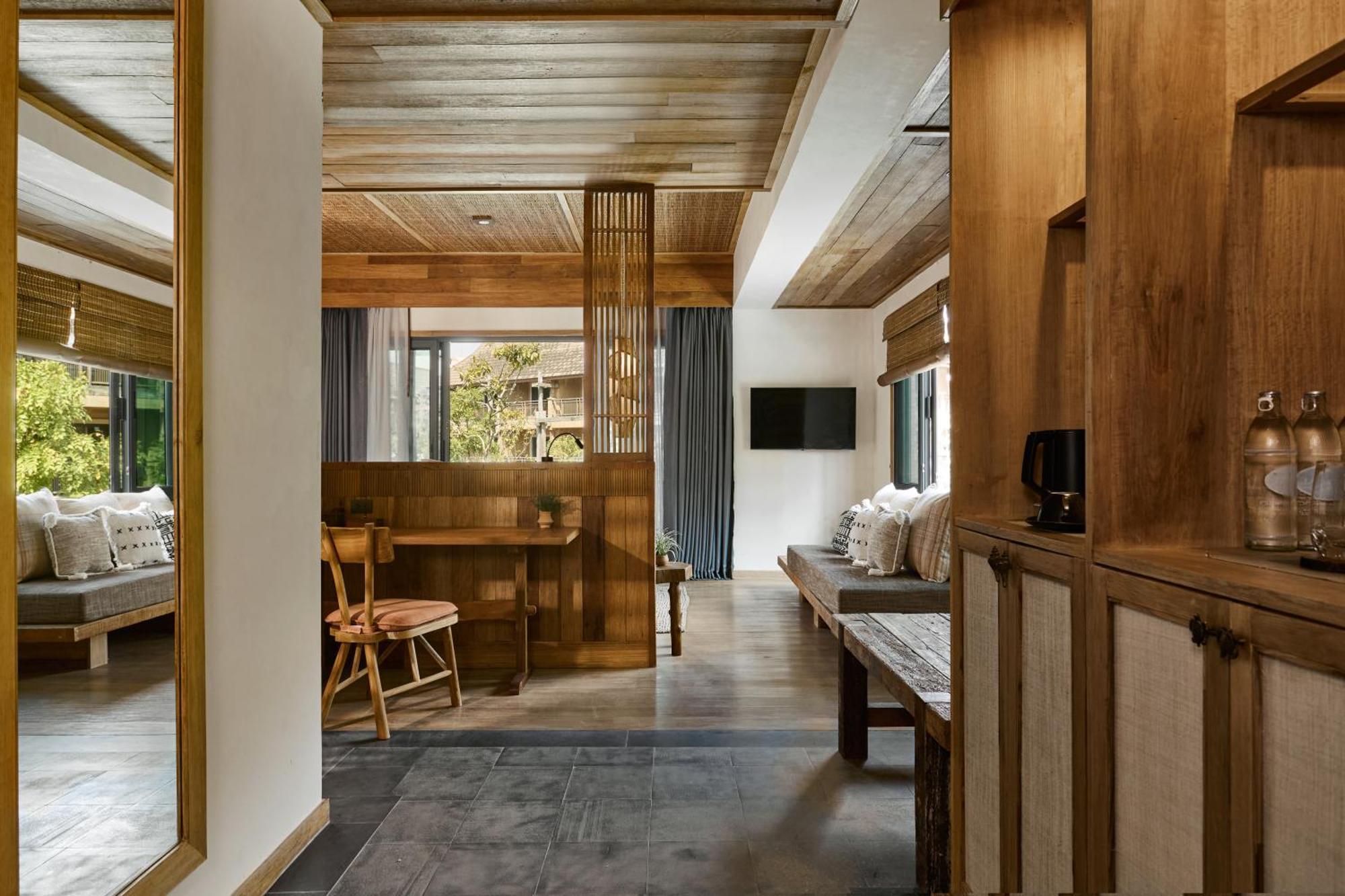 Vignette Collection Dinso Resort & Villas Ko Chang By Ihg Koh Chang Exterior photo
