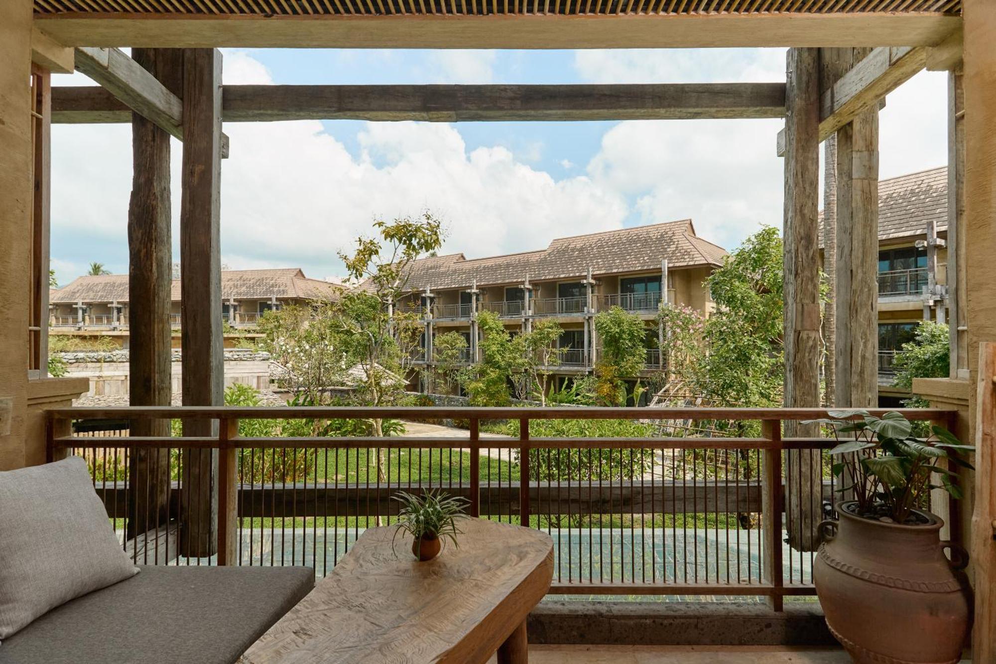 Vignette Collection Dinso Resort & Villas Ko Chang By Ihg Koh Chang Exterior photo