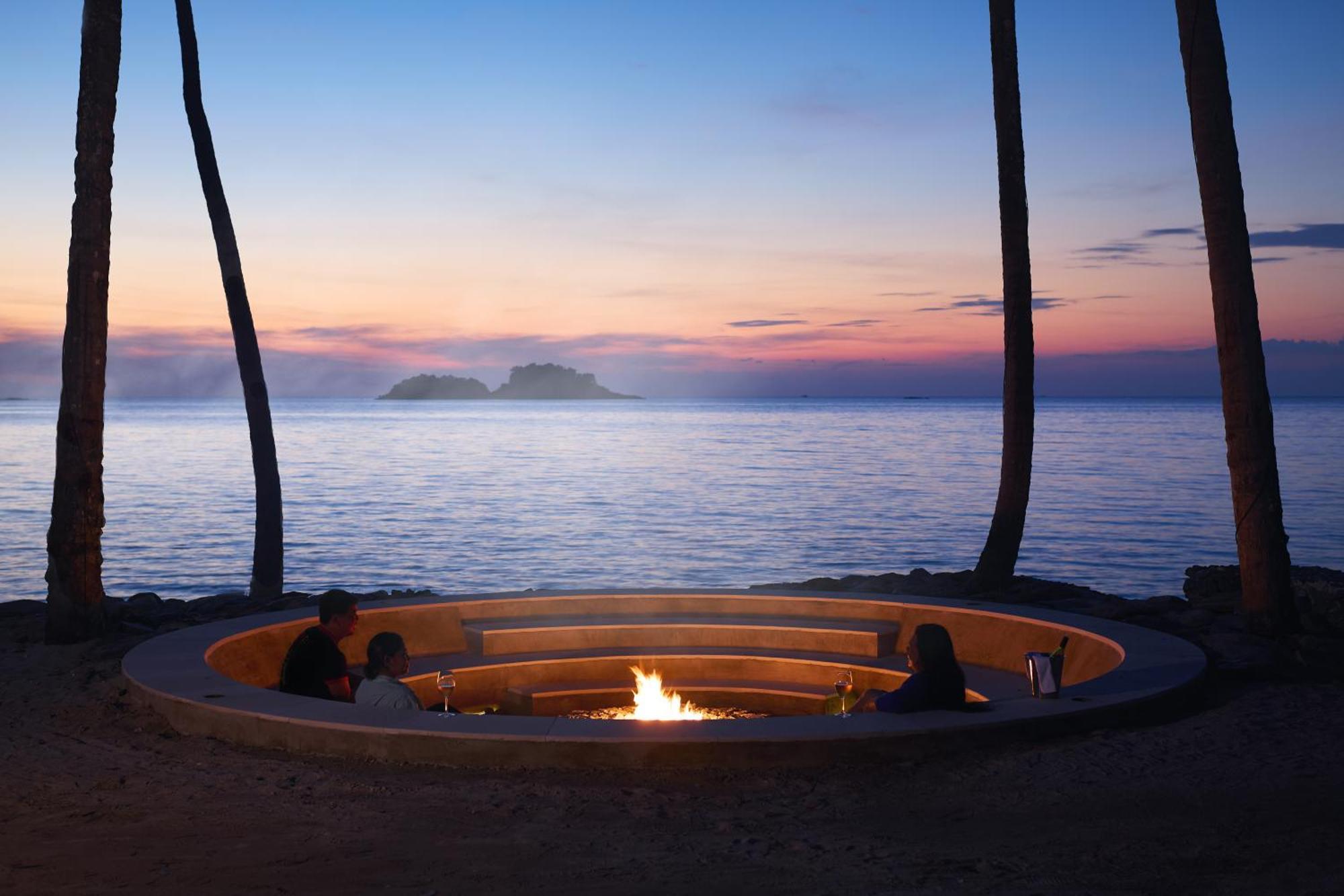 Vignette Collection Dinso Resort & Villas Ko Chang By Ihg Koh Chang Exterior photo