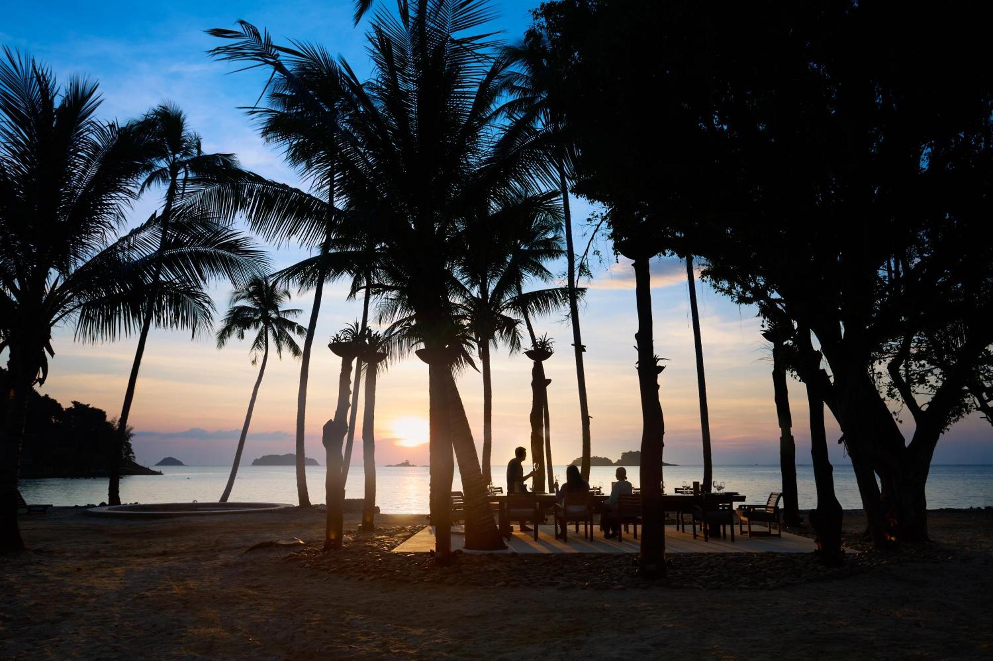 Vignette Collection Dinso Resort & Villas Ko Chang By Ihg Koh Chang Exterior photo
