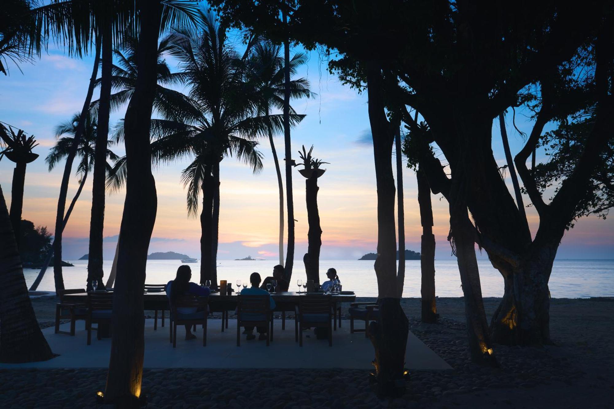 Vignette Collection Dinso Resort & Villas Ko Chang By Ihg Koh Chang Exterior photo