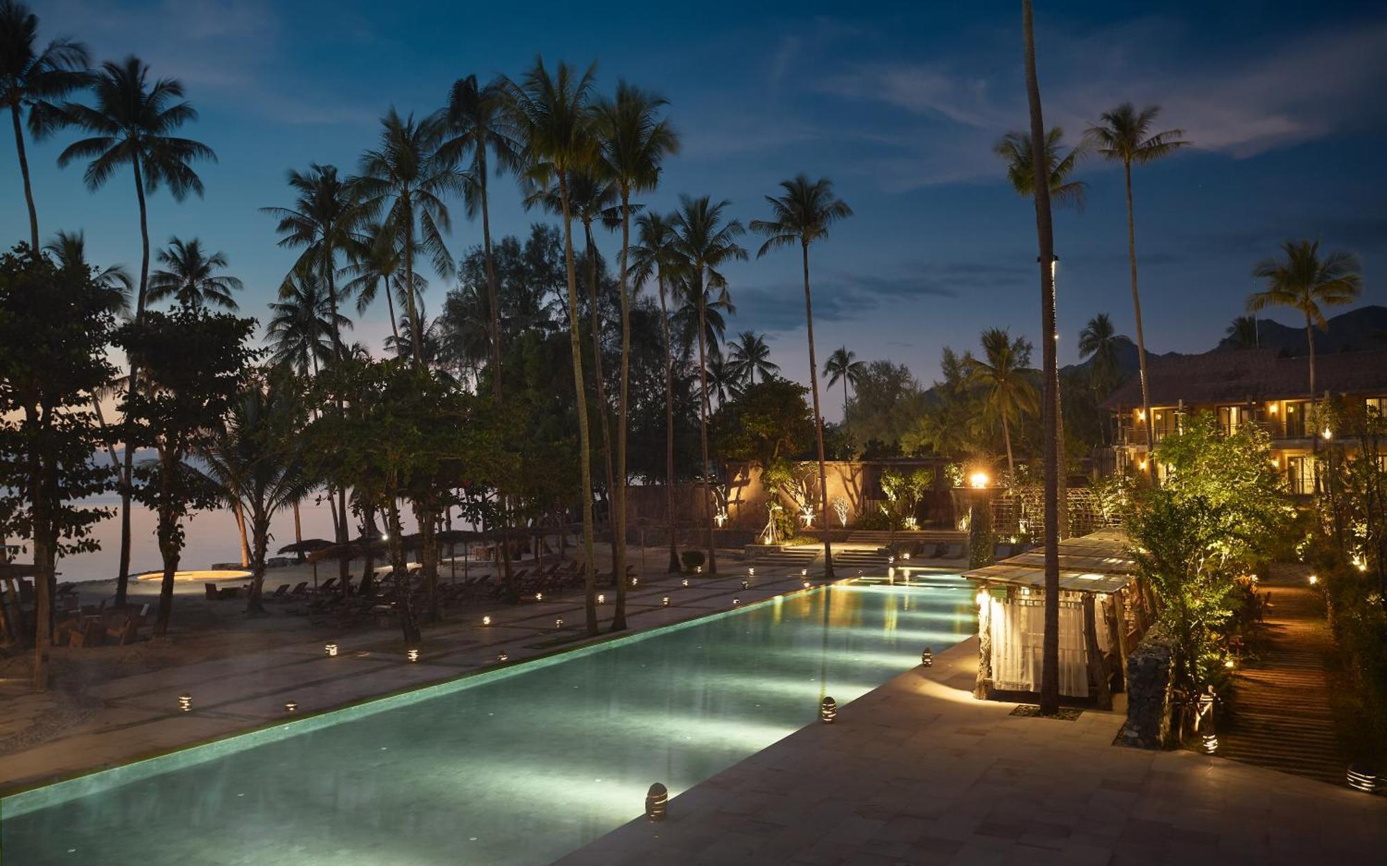 Vignette Collection Dinso Resort & Villas Ko Chang By Ihg Koh Chang Exterior photo