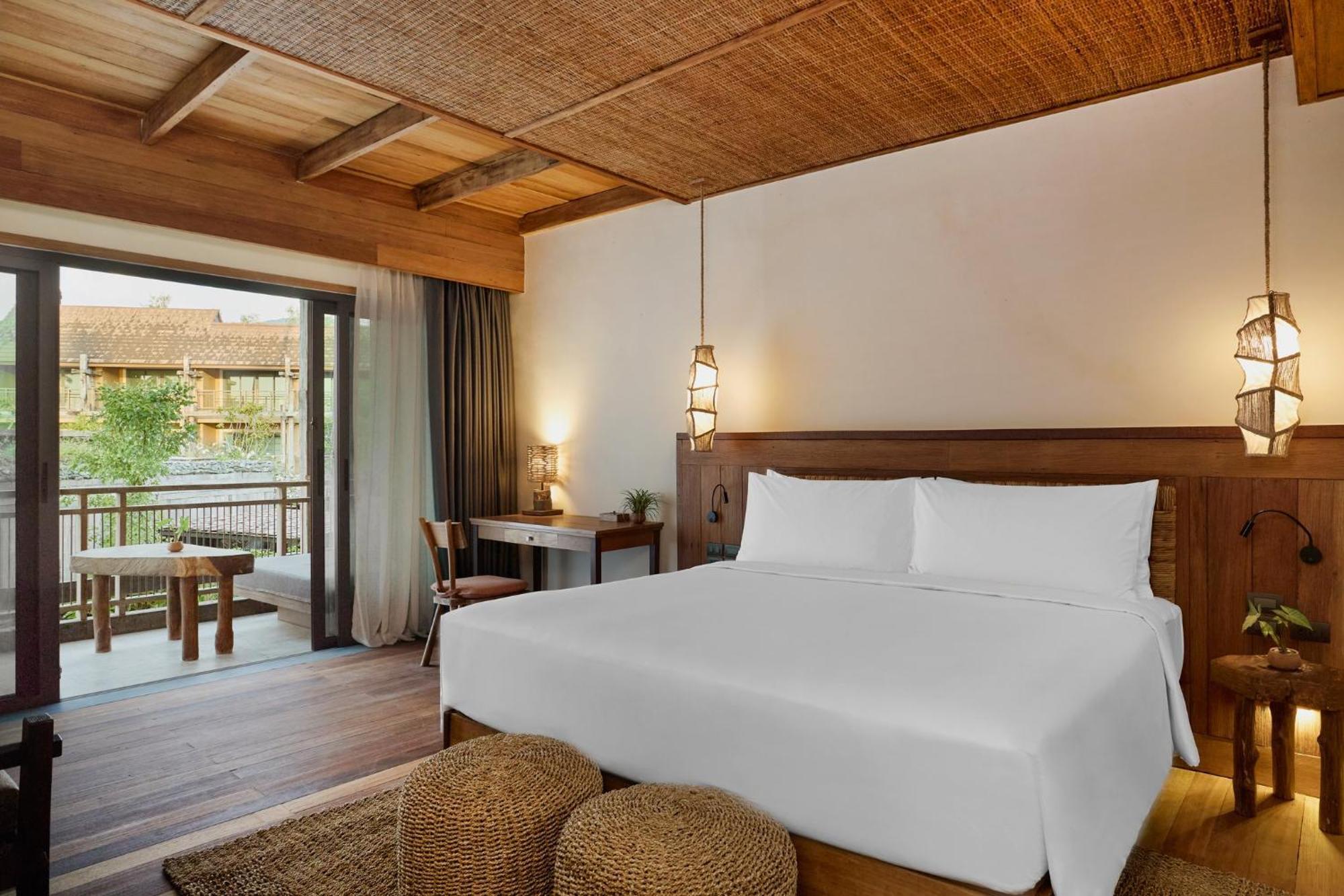 Vignette Collection Dinso Resort & Villas Ko Chang By Ihg Koh Chang Exterior photo