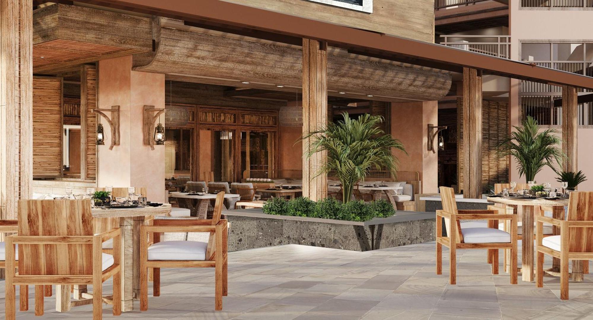 Vignette Collection Dinso Resort & Villas Ko Chang By Ihg Koh Chang Exterior photo