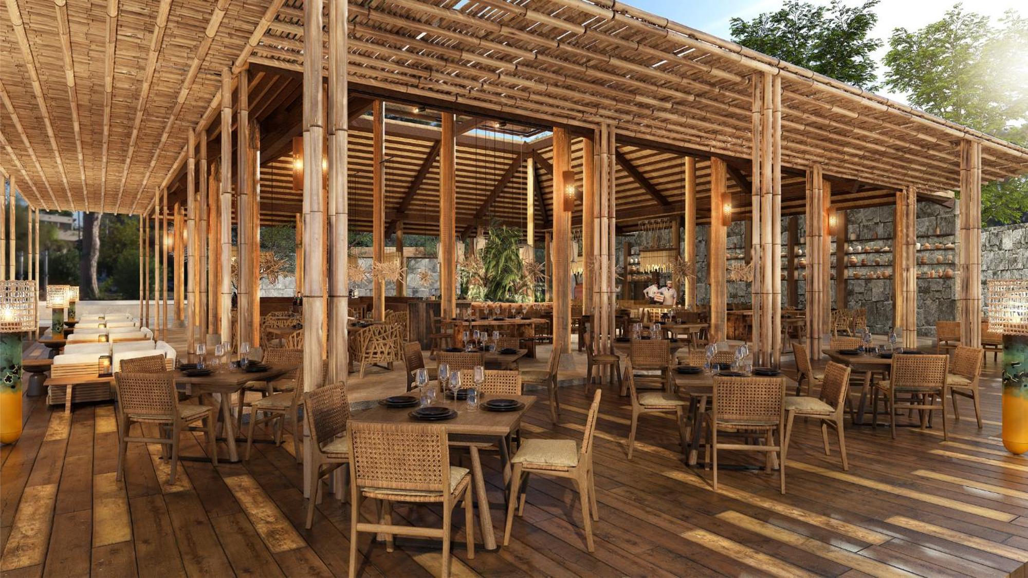 Vignette Collection Dinso Resort & Villas Ko Chang By Ihg Koh Chang Exterior photo
