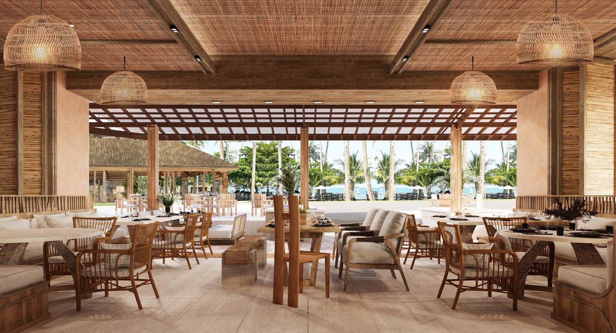Vignette Collection Dinso Resort & Villas Ko Chang By Ihg Koh Chang Exterior photo