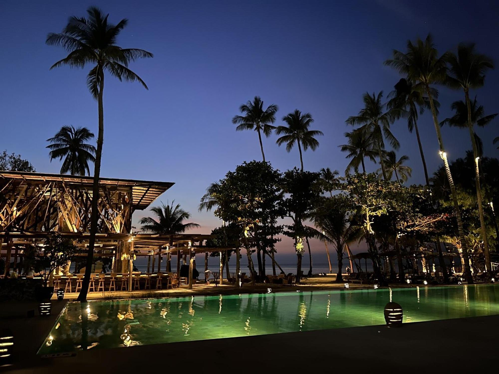 Vignette Collection Dinso Resort & Villas Ko Chang By Ihg Koh Chang Exterior photo