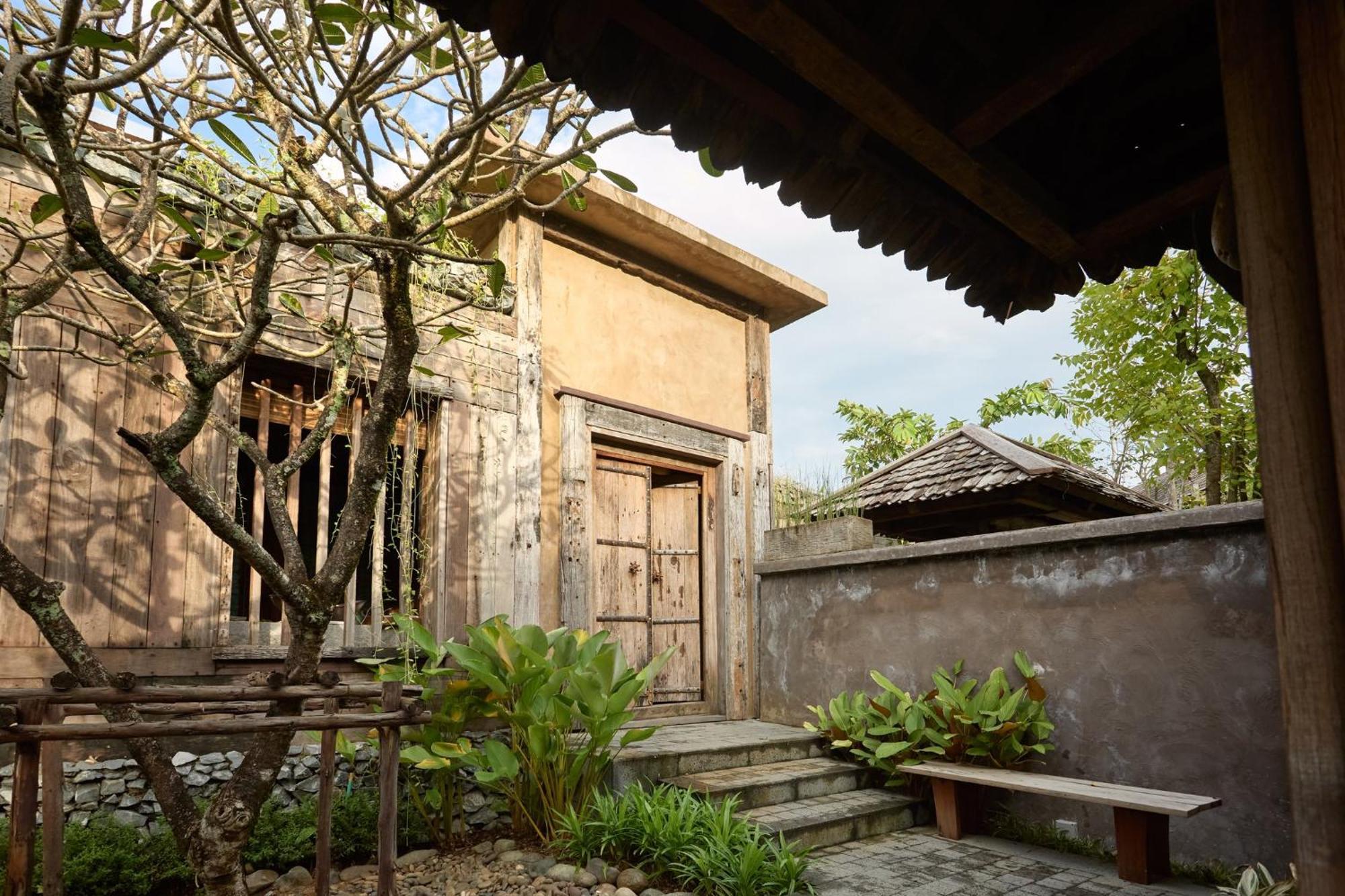 Vignette Collection Dinso Resort & Villas Ko Chang By Ihg Koh Chang Exterior photo