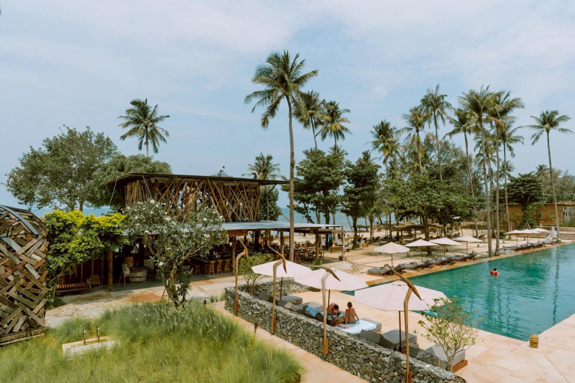 Vignette Collection Dinso Resort & Villas Ko Chang By Ihg Koh Chang Exterior photo