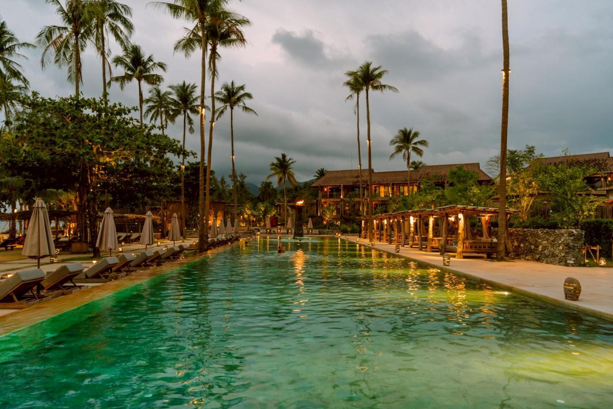 Vignette Collection Dinso Resort & Villas Ko Chang By Ihg Koh Chang Exterior photo