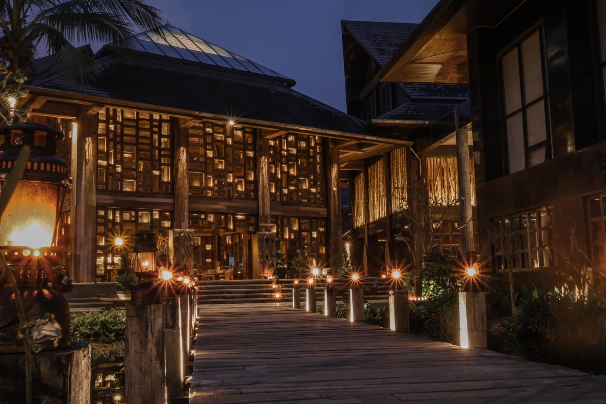 Vignette Collection Dinso Resort & Villas Ko Chang By Ihg Koh Chang Exterior photo