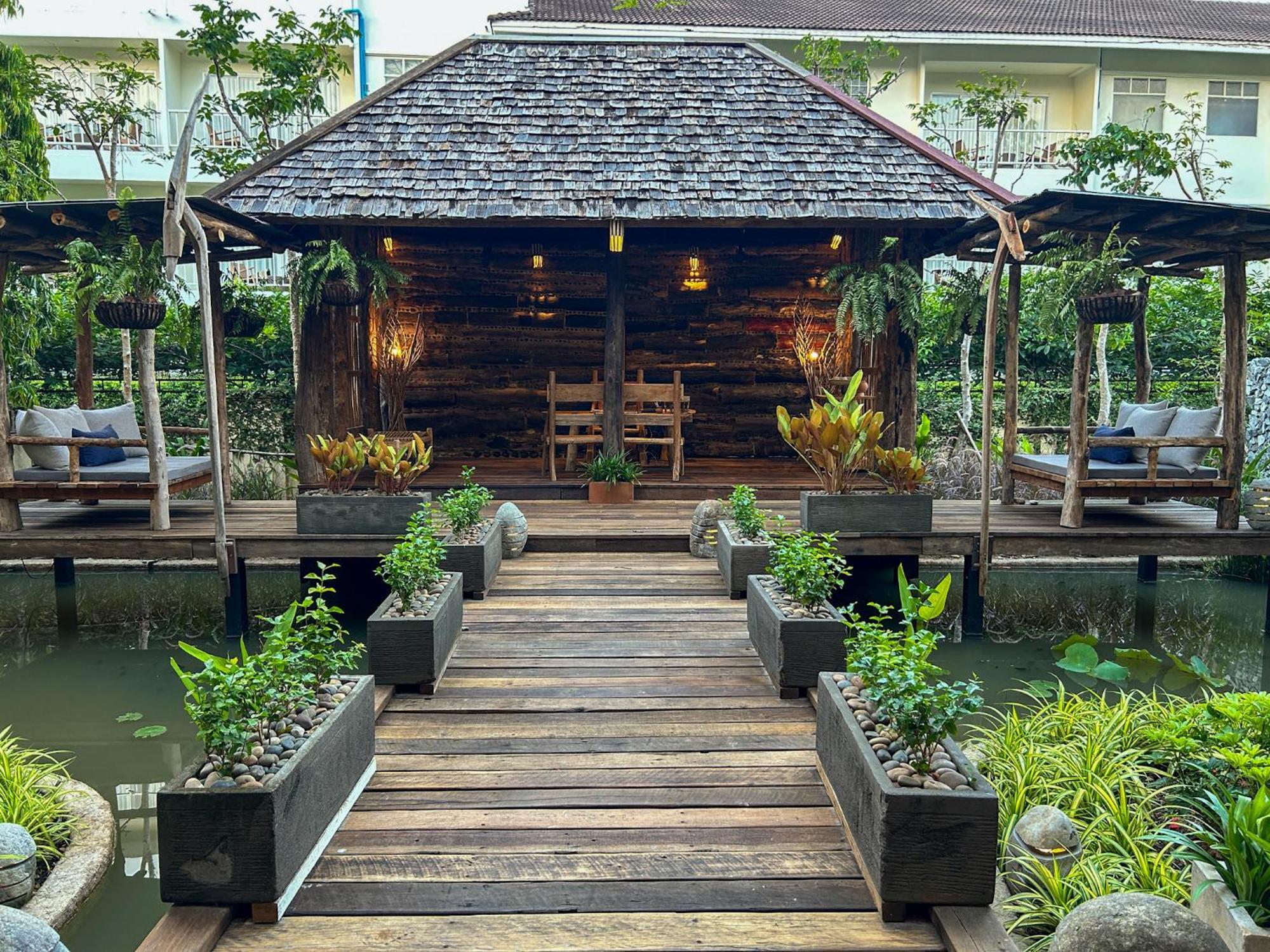 Vignette Collection Dinso Resort & Villas Ko Chang By Ihg Koh Chang Exterior photo