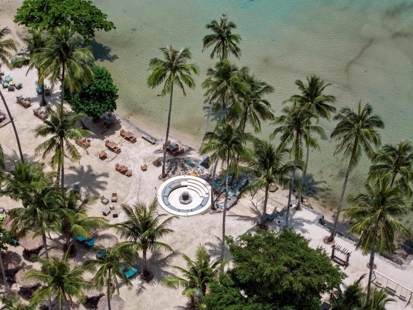 Vignette Collection Dinso Resort & Villas Ko Chang By Ihg Koh Chang Exterior photo