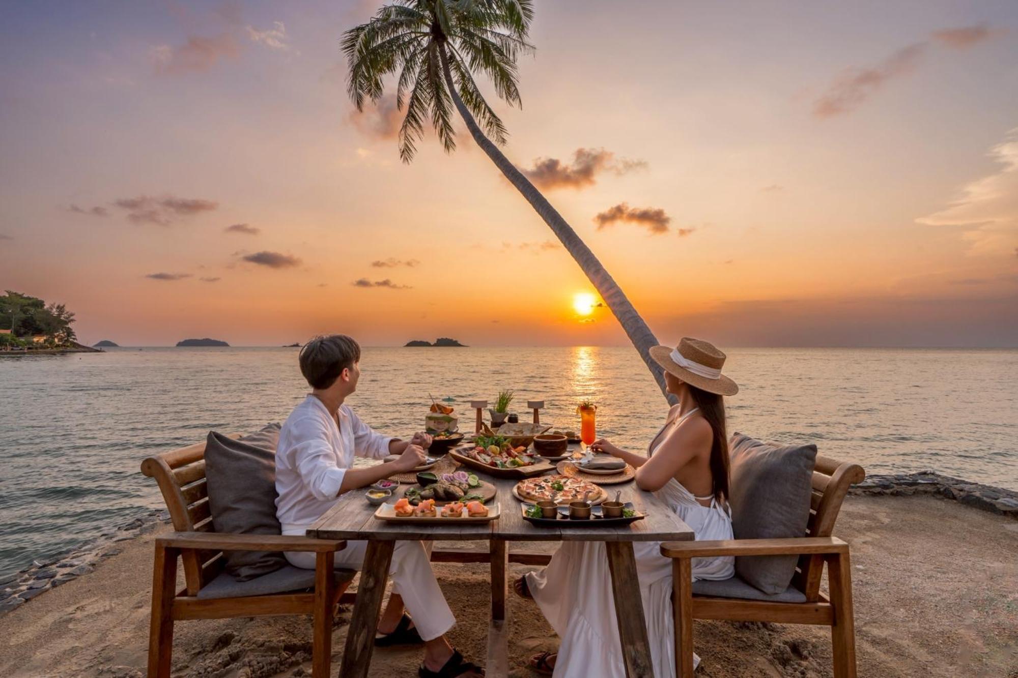 Vignette Collection Dinso Resort & Villas Ko Chang By Ihg Koh Chang Exterior photo