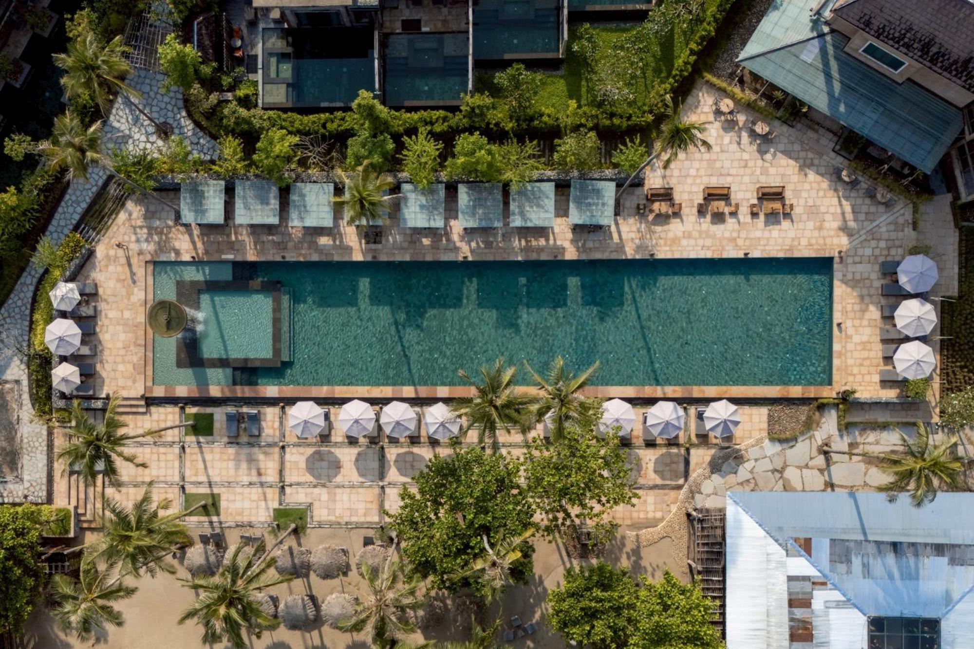 Vignette Collection Dinso Resort & Villas Ko Chang By Ihg Koh Chang Exterior photo