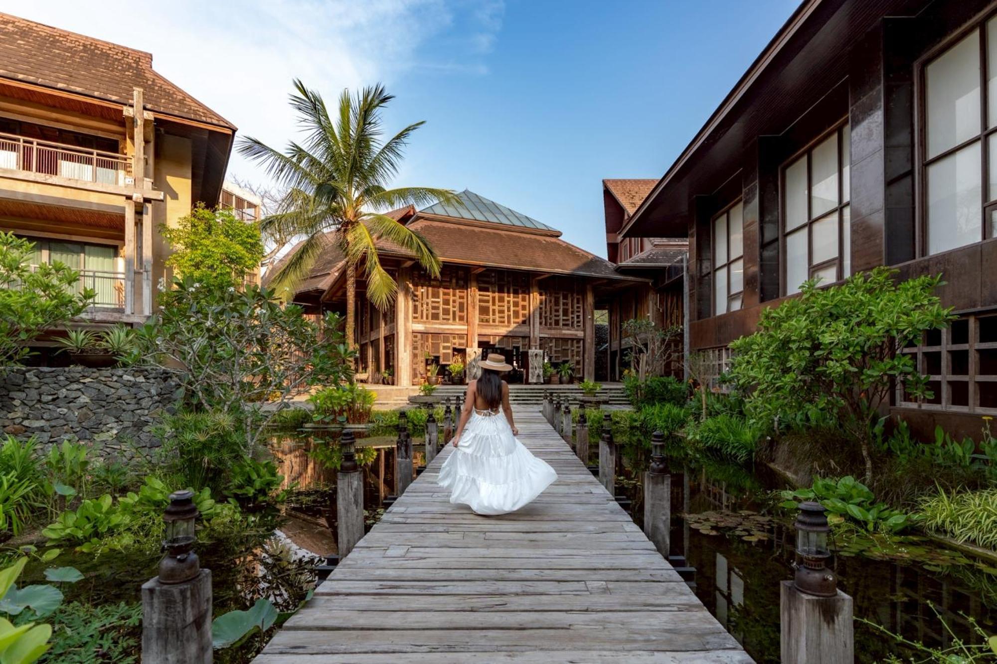 Vignette Collection Dinso Resort & Villas Ko Chang By Ihg Koh Chang Exterior photo