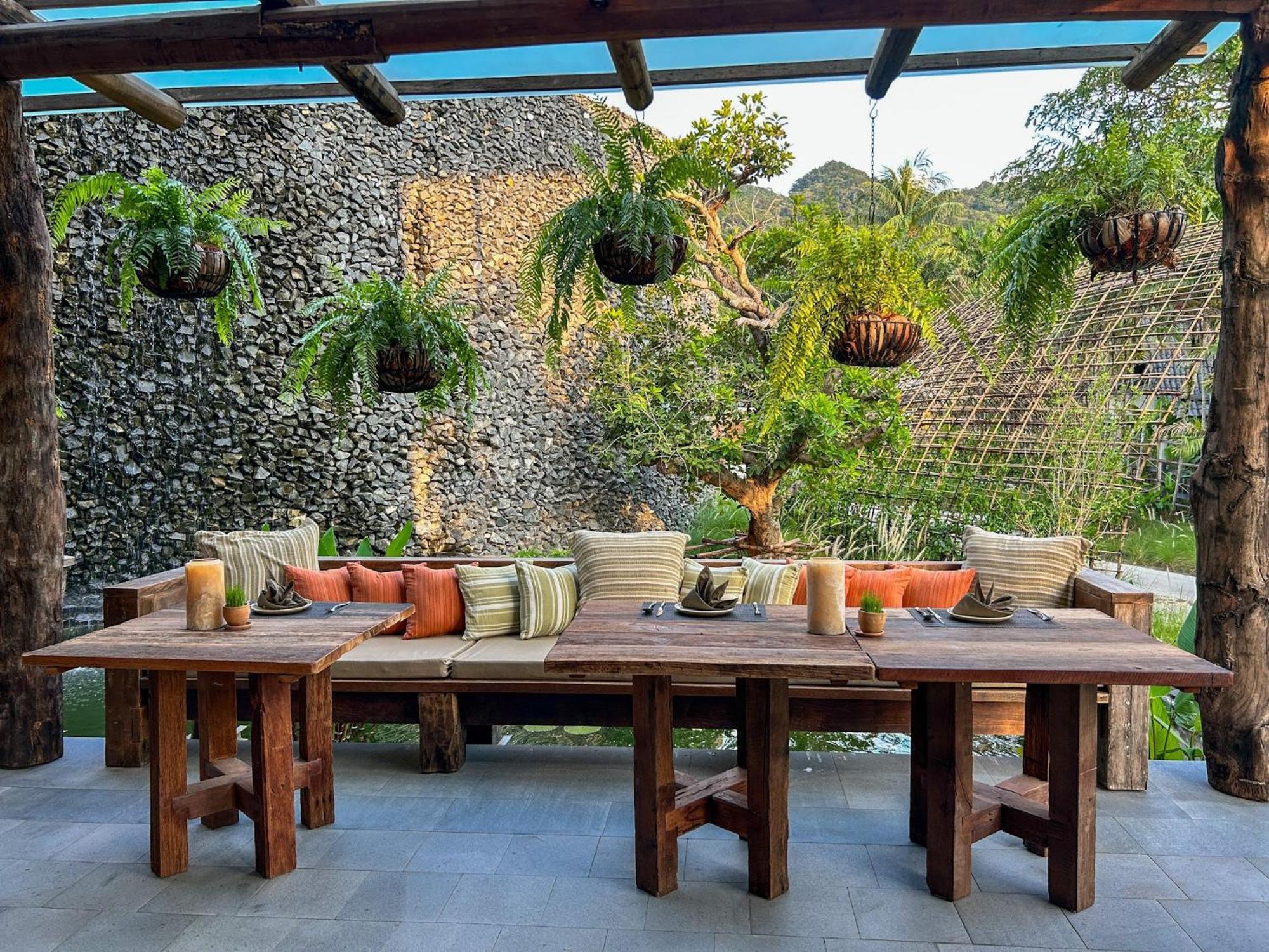 Vignette Collection Dinso Resort & Villas Ko Chang By Ihg Koh Chang Exterior photo