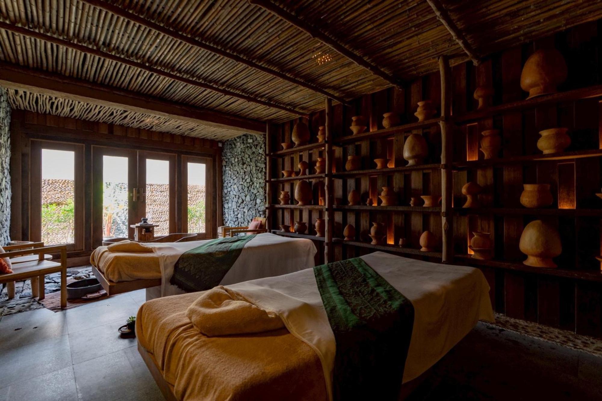 Vignette Collection Dinso Resort & Villas Ko Chang By Ihg Koh Chang Exterior photo