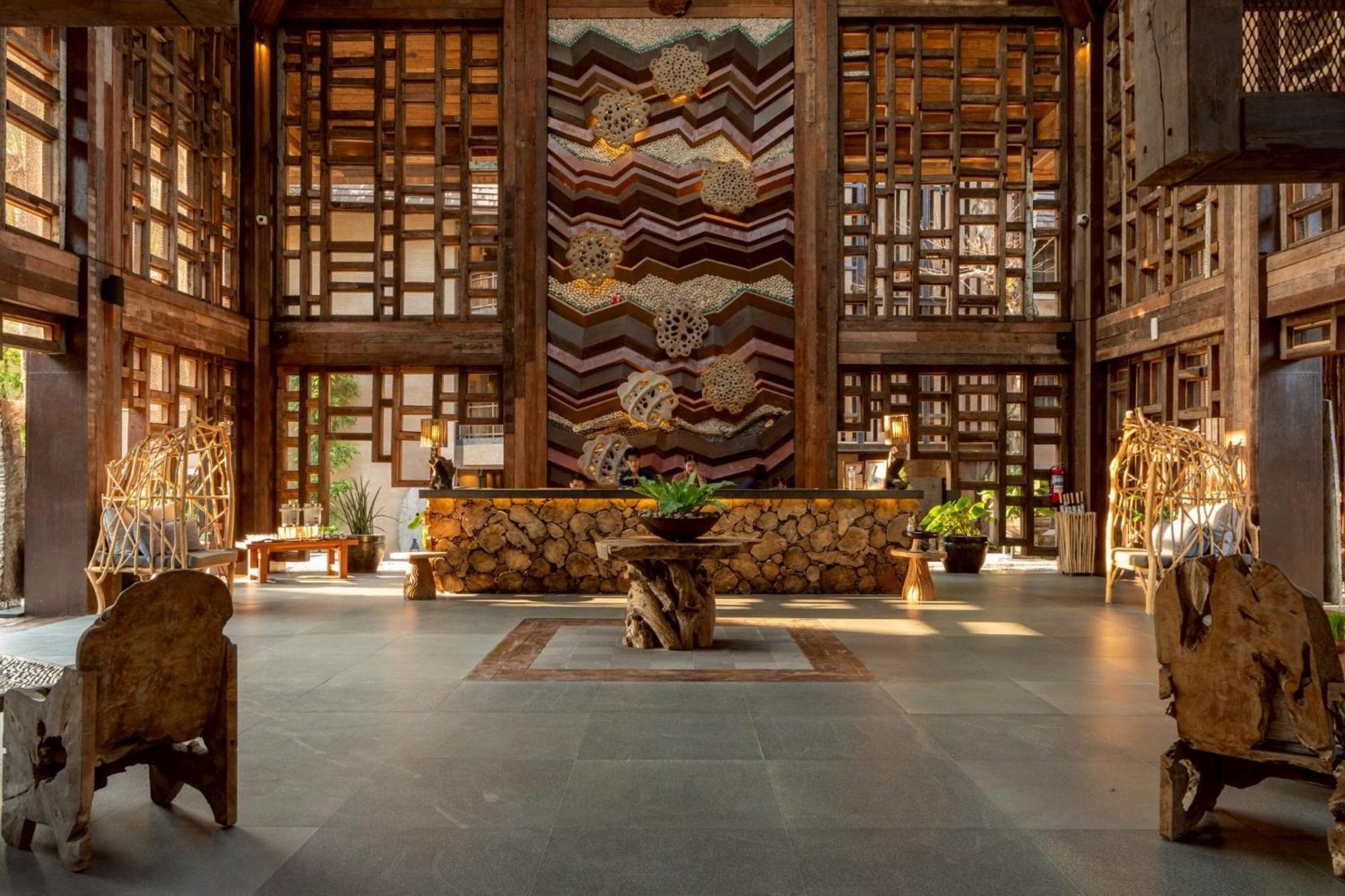 Vignette Collection Dinso Resort & Villas Ko Chang By Ihg Koh Chang Exterior photo