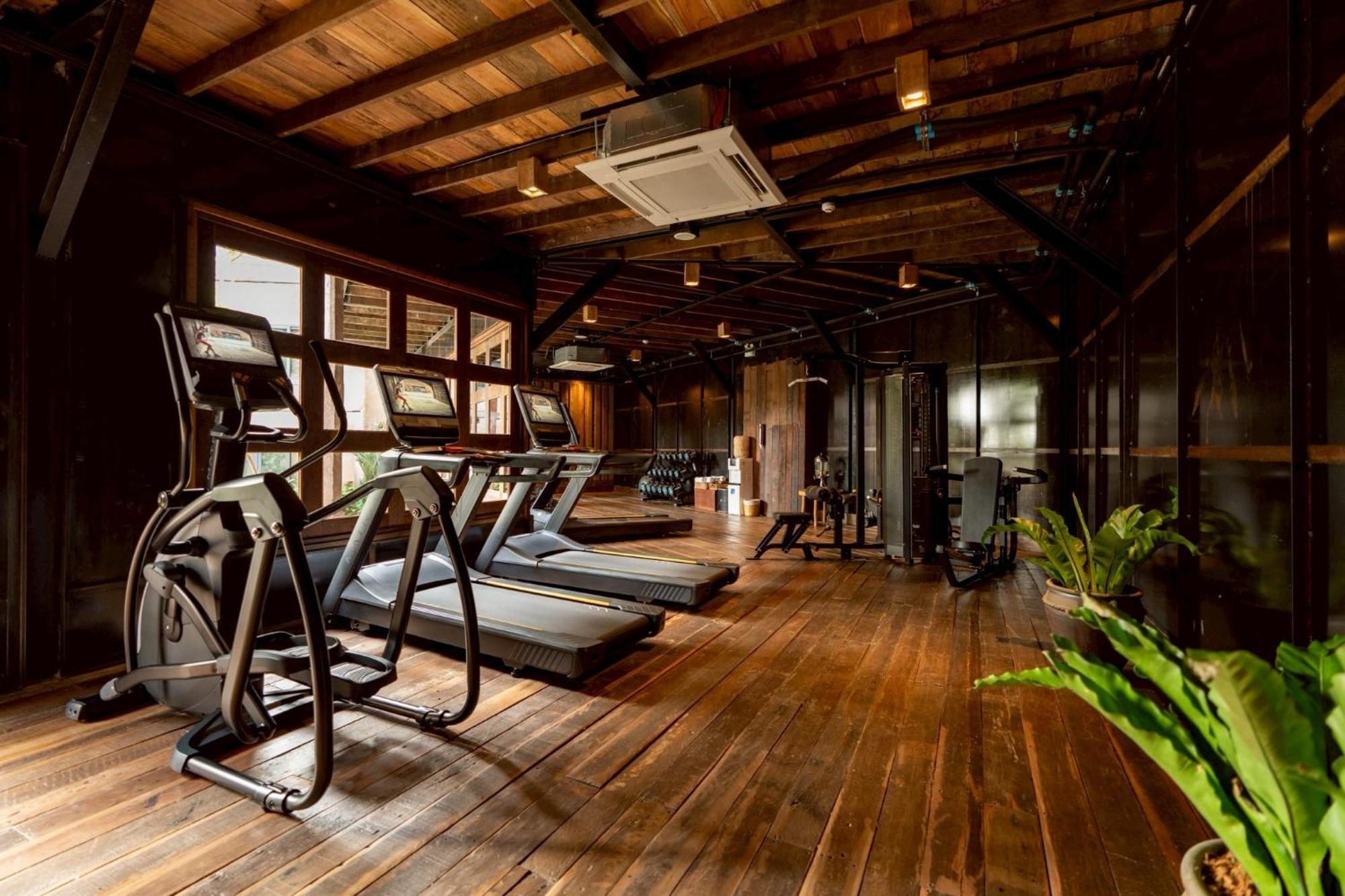 Vignette Collection Dinso Resort & Villas Ko Chang By Ihg Koh Chang Exterior photo