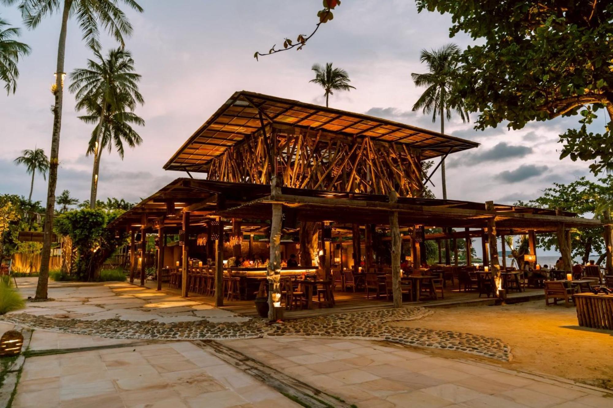 Vignette Collection Dinso Resort & Villas Ko Chang By Ihg Koh Chang Exterior photo