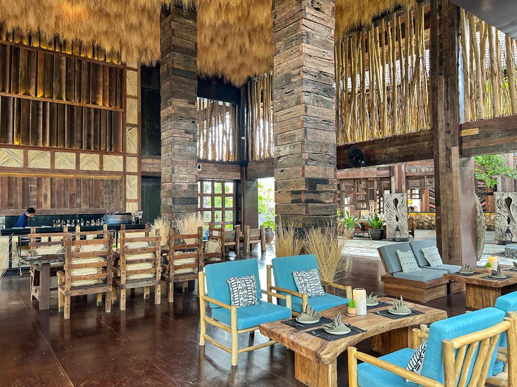 Vignette Collection Dinso Resort & Villas Ko Chang By Ihg Koh Chang Exterior photo