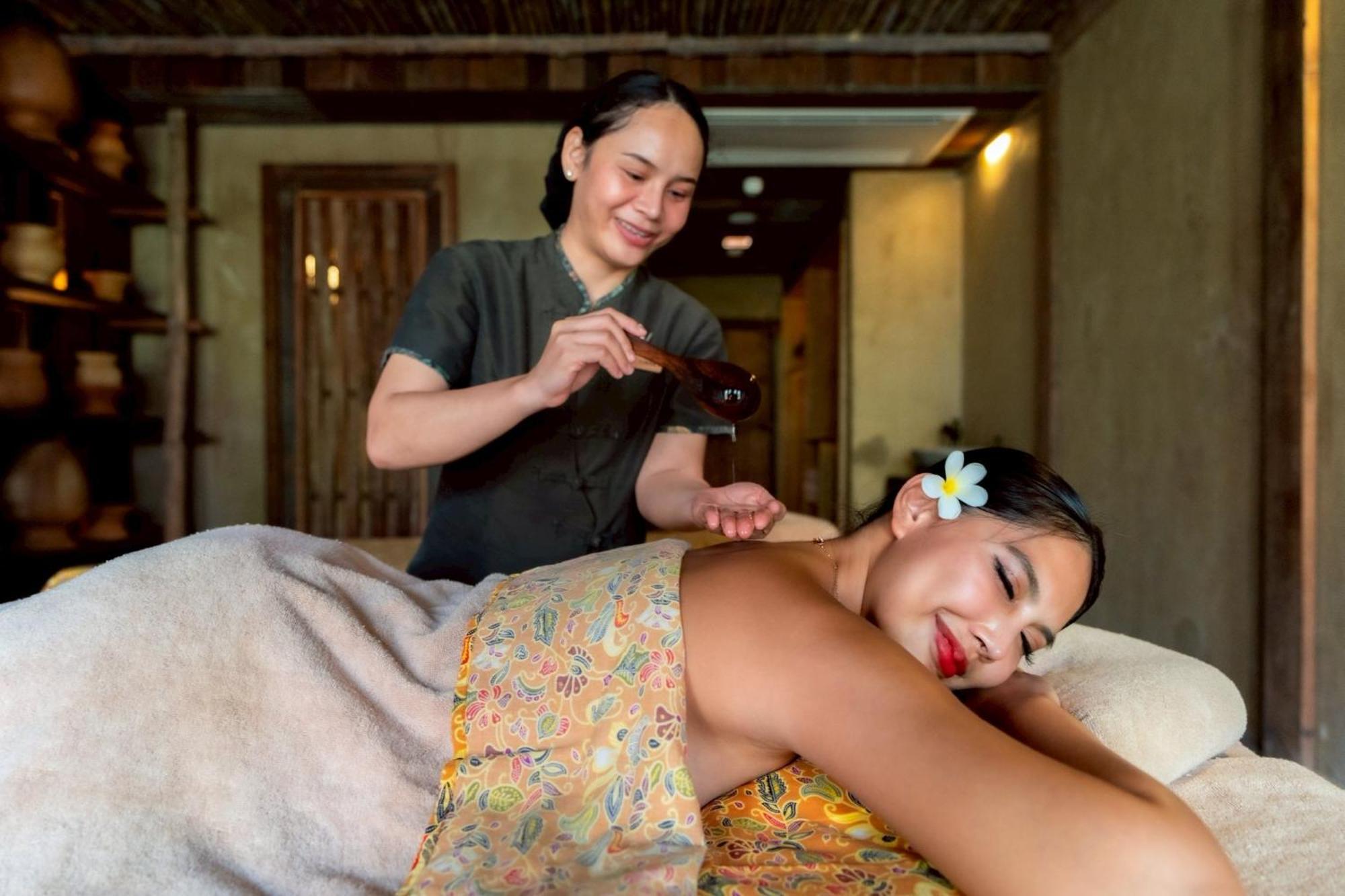 Vignette Collection Dinso Resort & Villas Ko Chang By Ihg Koh Chang Exterior photo