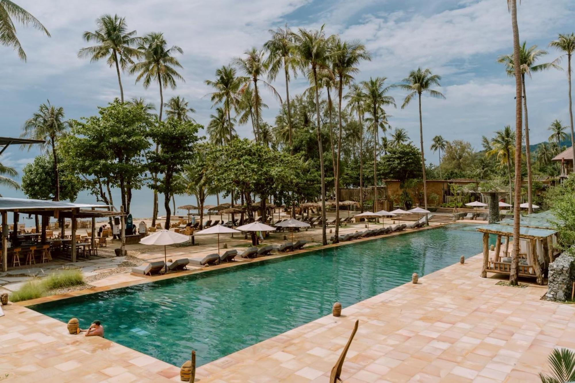 Vignette Collection Dinso Resort & Villas Ko Chang By Ihg Koh Chang Exterior photo