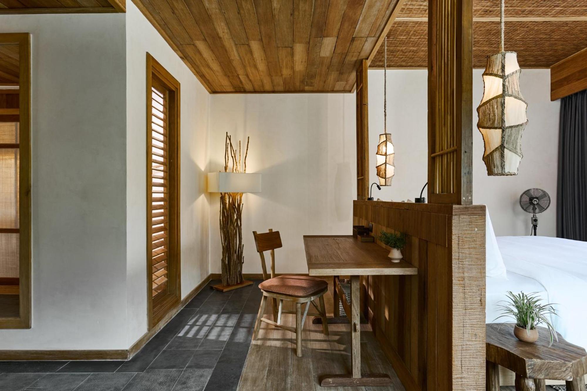 Vignette Collection Dinso Resort & Villas Ko Chang By Ihg Koh Chang Exterior photo