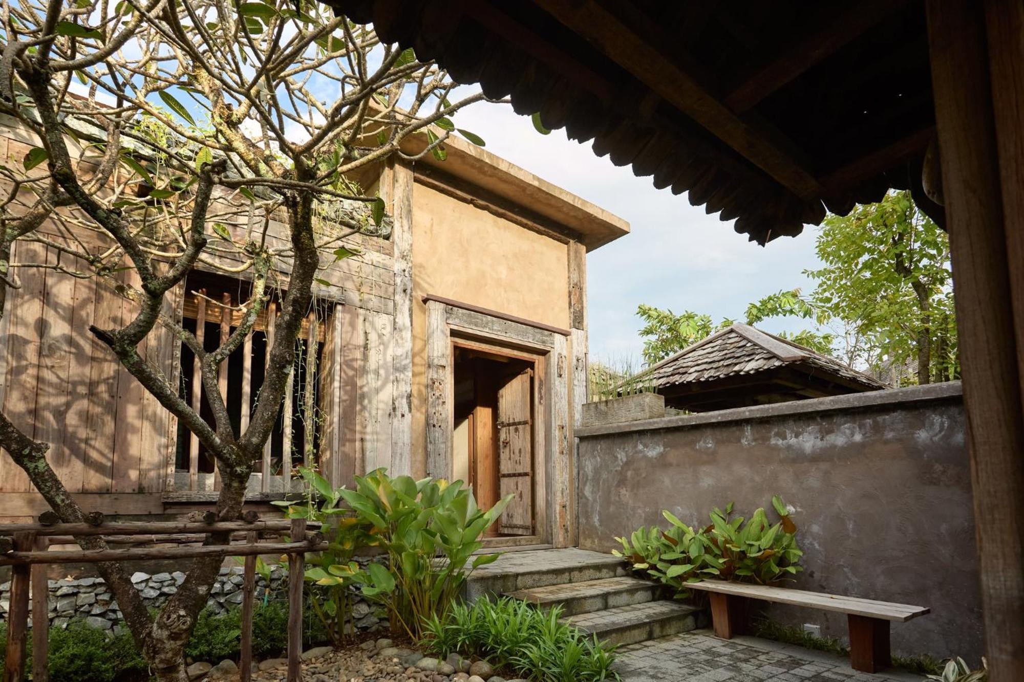Vignette Collection Dinso Resort & Villas Ko Chang By Ihg Koh Chang Exterior photo