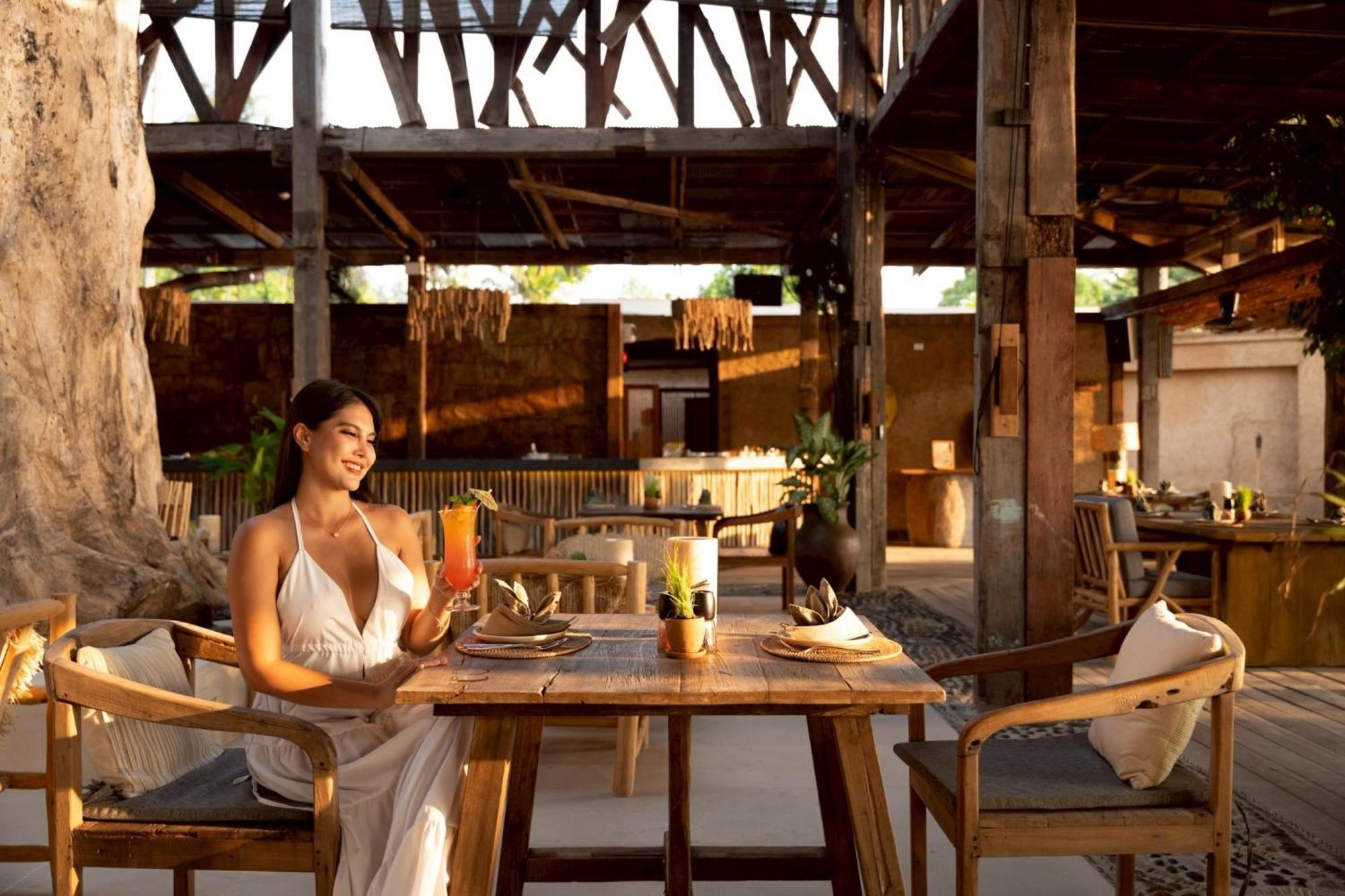 Vignette Collection Dinso Resort & Villas Ko Chang By Ihg Koh Chang Exterior photo